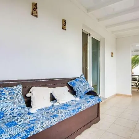 Sleeps 4 Pool Wifi * チャルコ・デル・パロ