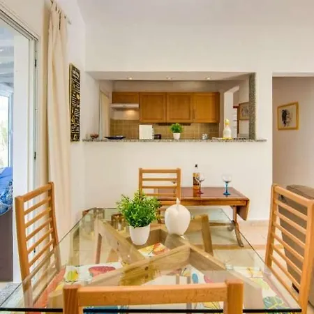 Sleeps 4 Pool Wifi チャルコ・デル・パロ