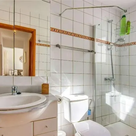 Sleeps 4 Pool Wifi Appartamento Charco del Palo