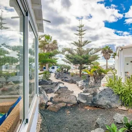 Sleeps 4 Pool Wifi 公寓 查德尔帕罗奥