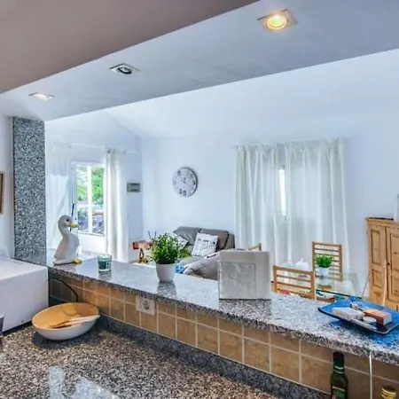 Sleeps 4 Pool Wifi 查德尔帕罗奥